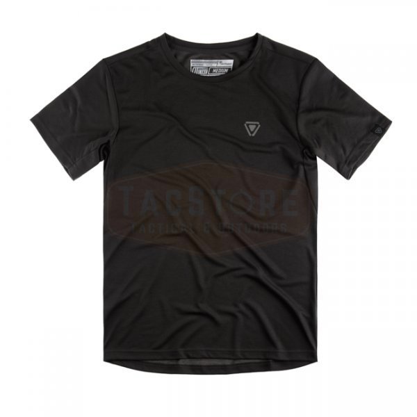 Outrider T.O.R.D. Performance Utility Tee - Black - L