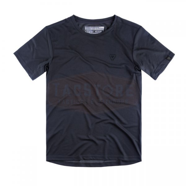 Outrider T.O.R.D. Performance Utility Tee - Navy - XL