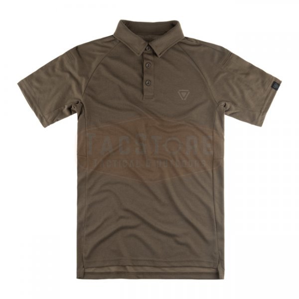 Outrider T.O.R.D. Performance Polo - Ranger Green - 3XL