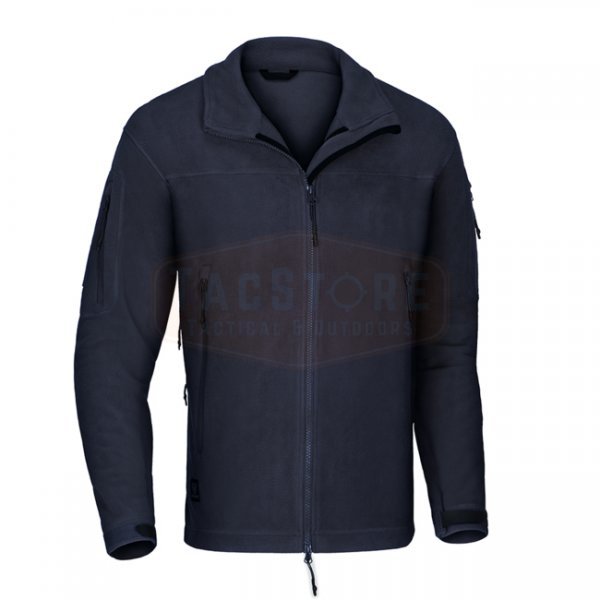 Outrider T.O.R.D. Windblock Fleece Jacket AR - Navy - XS