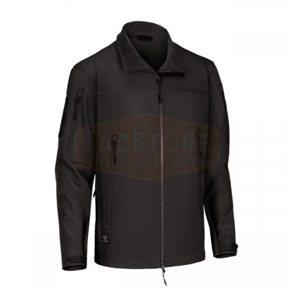 Outrider T.O.R.D. Softshell Jacket AR - Black - XL