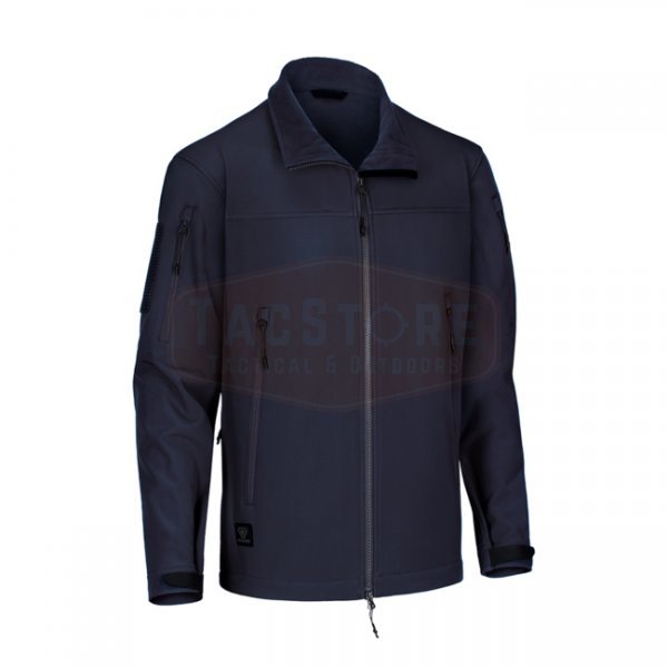 Outrider T.O.R.D. Softshell Jacket AR - Navy - M