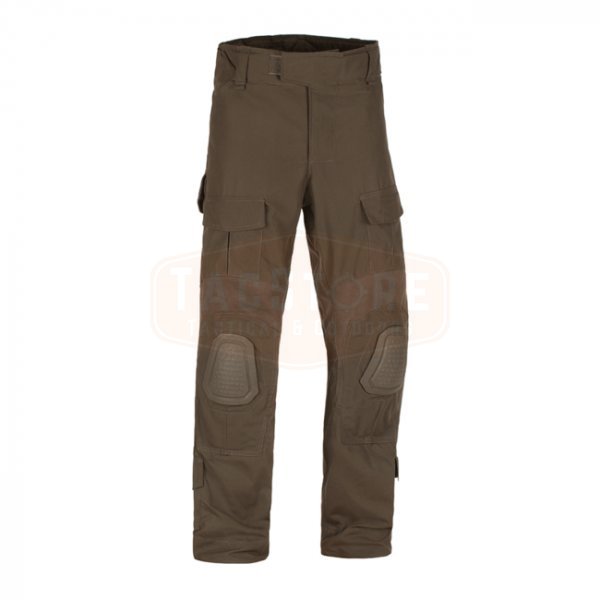 Invader Gear Predator Combat Pant - Ranger Green - XS