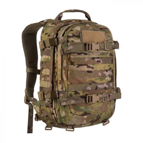 Wisport Sparrow 20 II - Multicam