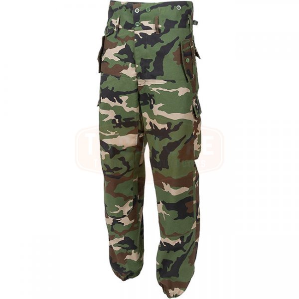 MFH SK Field Pants - M97 SK Camo - 172/100