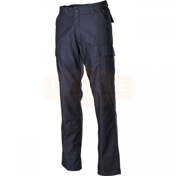 MFH BDU Combat Pants - Blue - XL