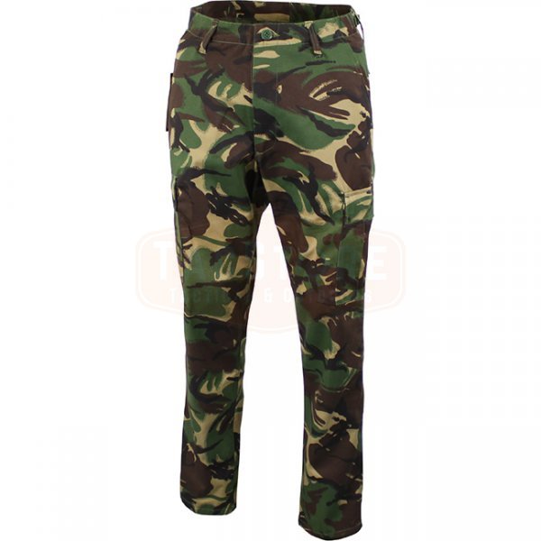 MFH US Combat Pants - DPM Camo - M