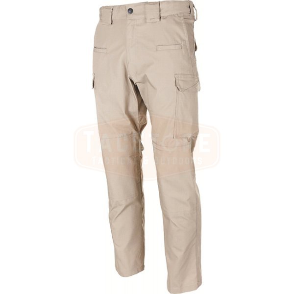 MFHHighDefence ATTACK Tactical Pants Teflon Ripstop - Khaki - S