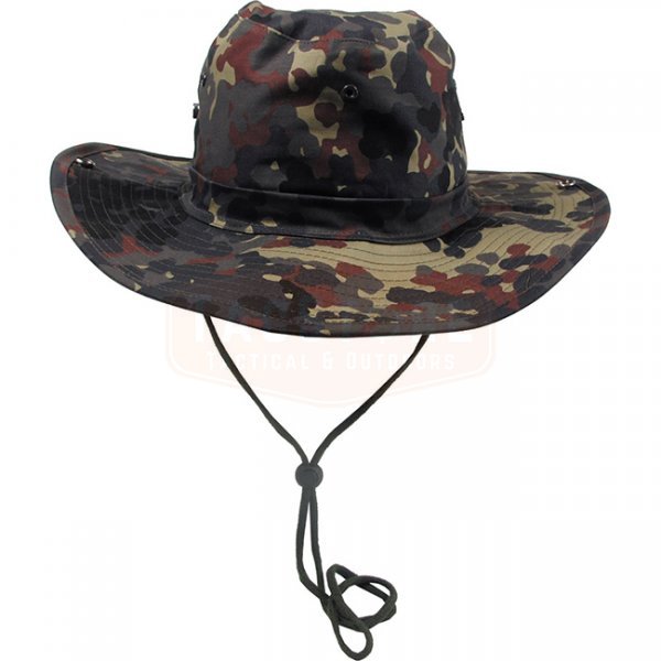 MFH Bush Hat - Flecktarn - 61