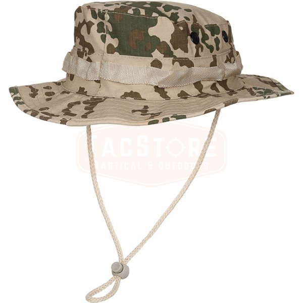 MFH US Boonie Hat Ripstop - BW Tropentarn - M