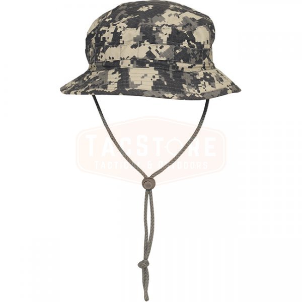 MFH GB Boonie Hat Ripstop - AT Digital - L