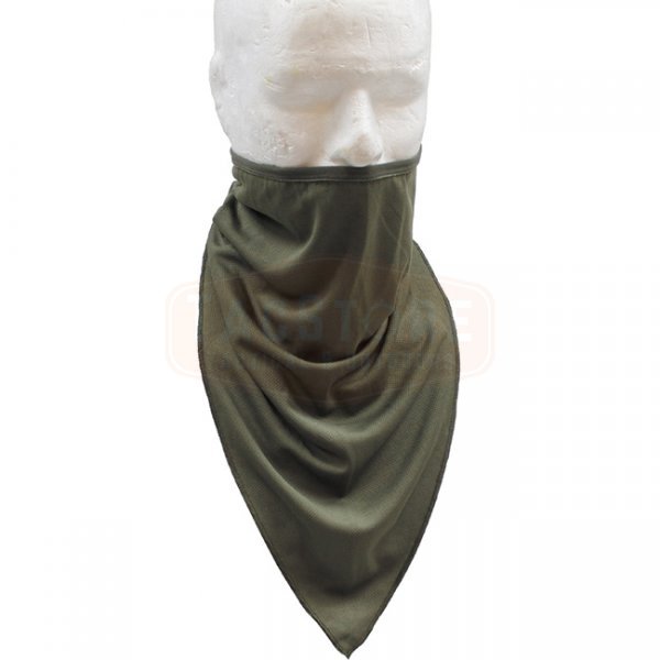 MFH Tactical Scarf - Olive