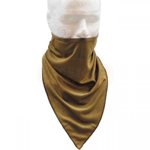 MFH Tactical Scarf - Coyote