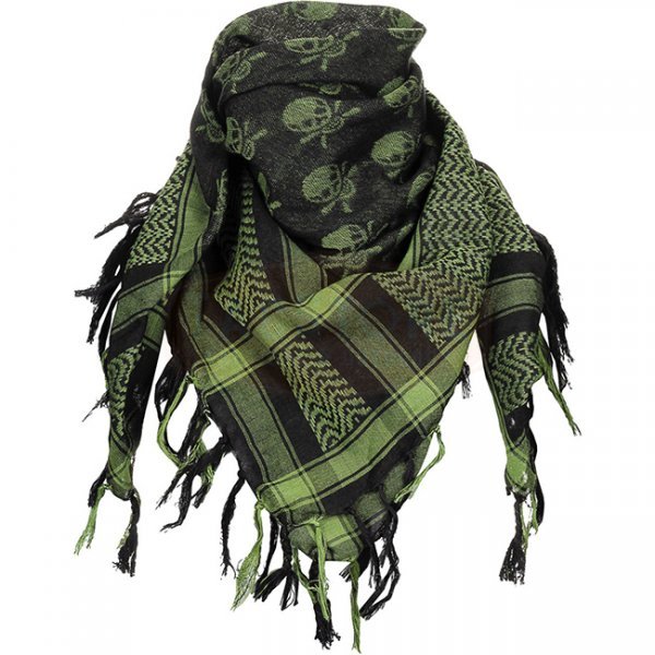  M-Tac Shemagh - Military Tactical Desert Head Scarf