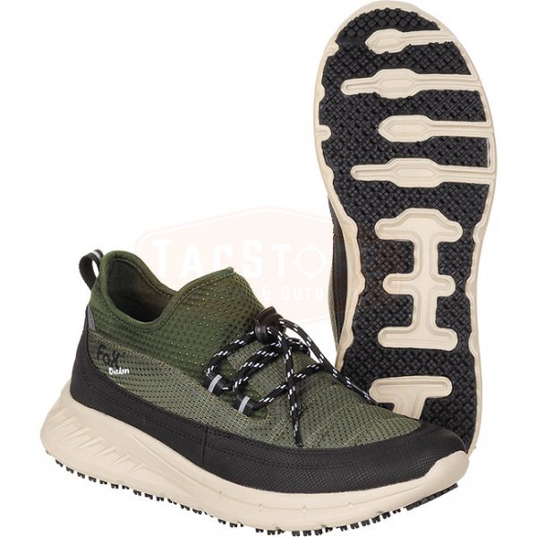 FoxOutdoor Outdoor Shoes Sneakers - Olive - 44