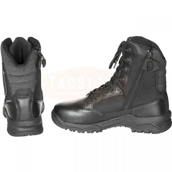 Magnum Combat Boots Strike Force 8.0 - Black - 39