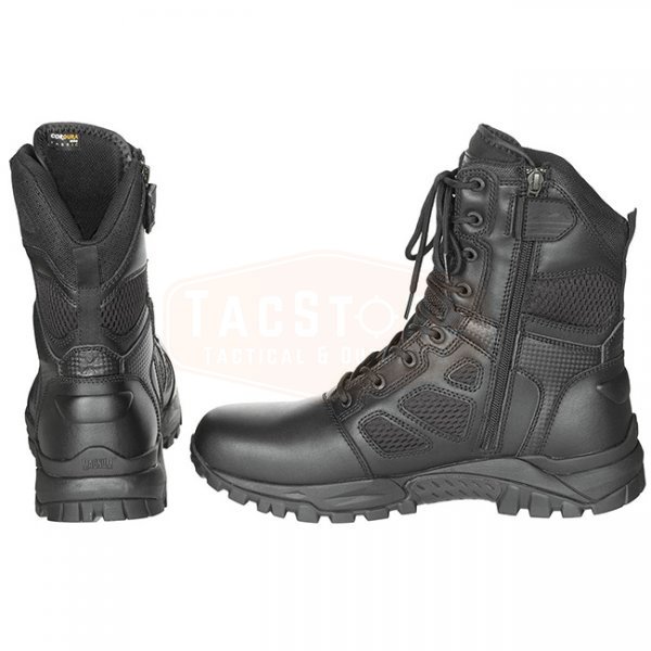 Magnum Combat Boots Elite Spider X 8.0 - Black - 43