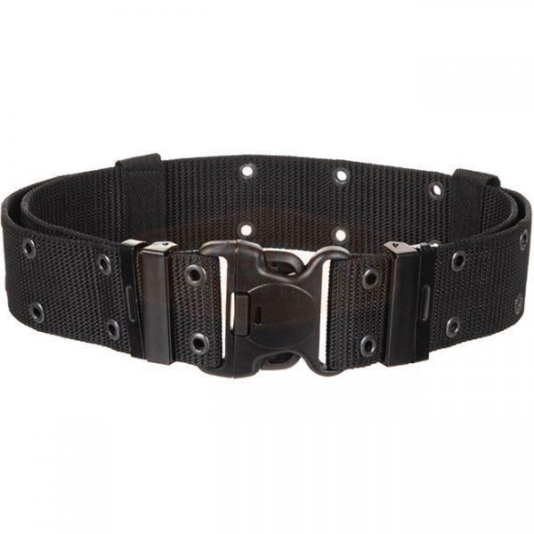 MFH US Pistol Belt LC2 - Black