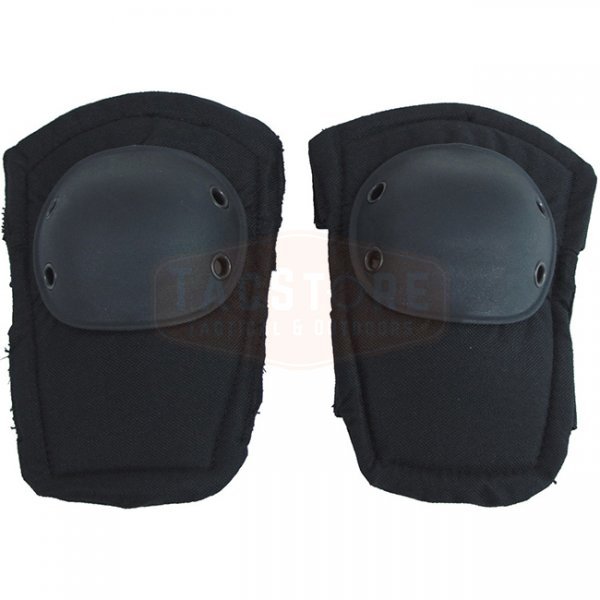 MFH Elbow Pads - Black