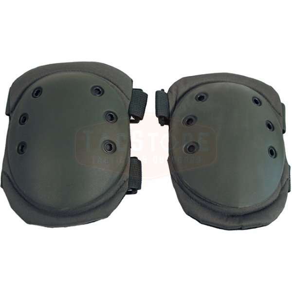 MFH Knee Pads - Olive