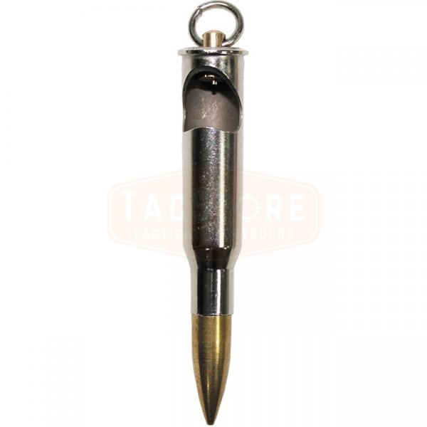 MFH Key Chain Bottle Opener Mosin - Silver