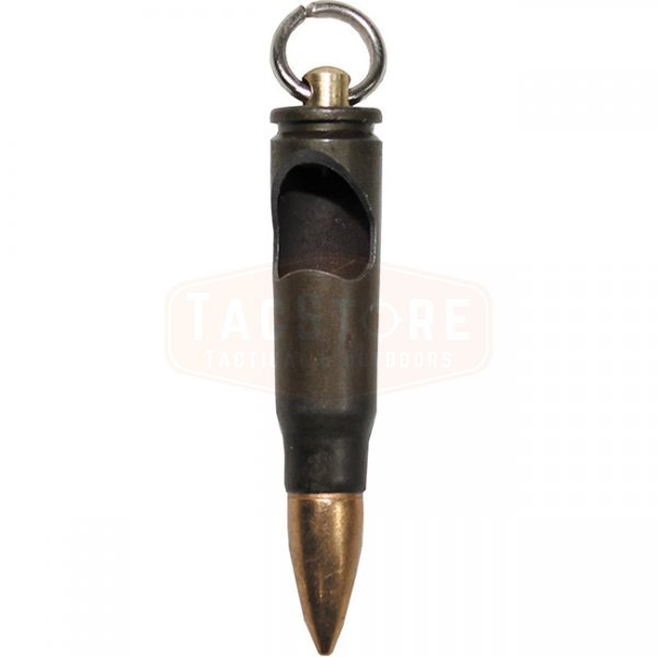 MFH Key Chain Bottle Opener AK47 - Bronze