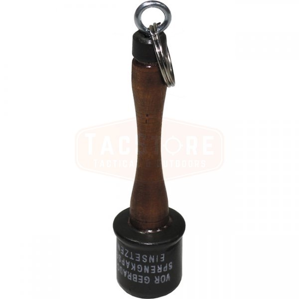 MFH Key Chain Stick Grenade 24