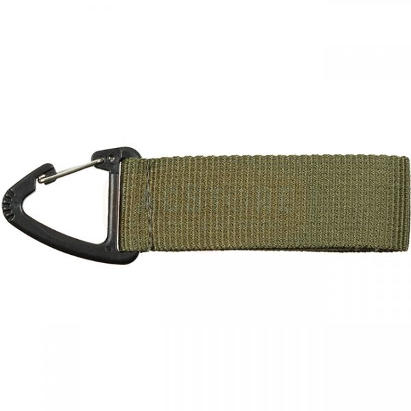 MFH Belt & MOLLE Universal Holder - Olive