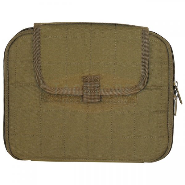 MFH Tablet Case MOLLE - Coyote