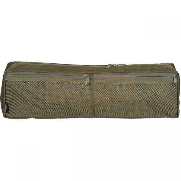 MFHHighDefence Utility Pouch Mission 1 Hook & Loop - Olive