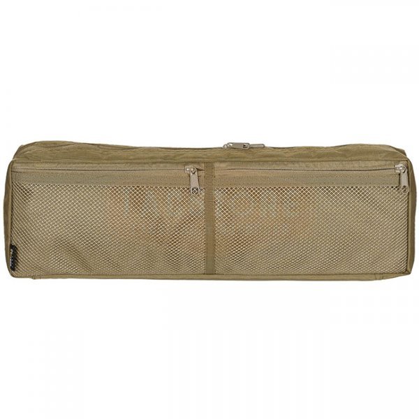 MFHHighDefence Utility Pouch Mission 1 Hook & Loop - Coyote