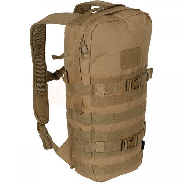 MFH Backpack Daypack - Coyote