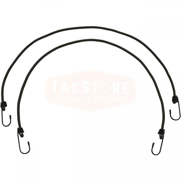 MFH Expander Set Hooks 75 cm - Olive