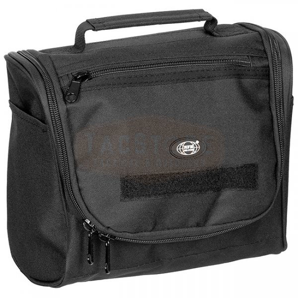 MFH BW Washbag - Black