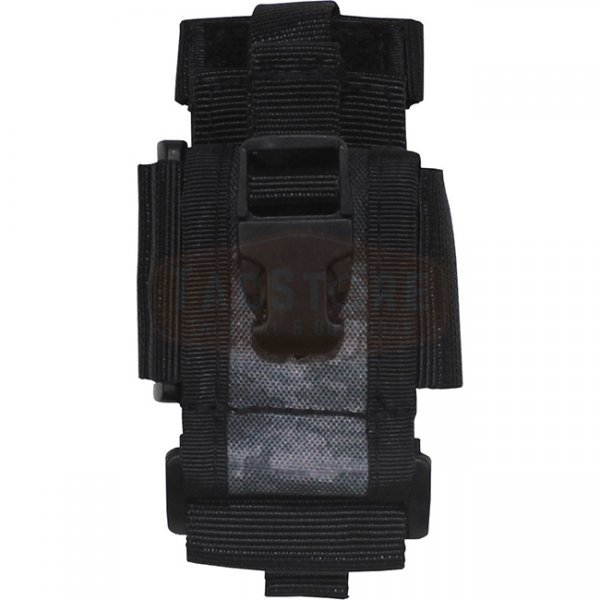 MFH Mobile Phone Holder MOLLE Adjustable - HDT Camo LE