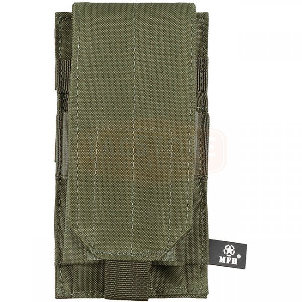 MFH Ammo Pouch MOLLE - Olive