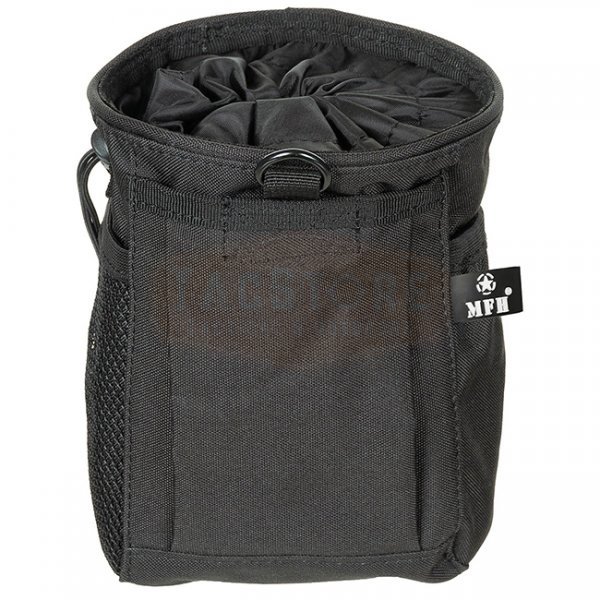 MFH Dump Pouch MOLLE - Black