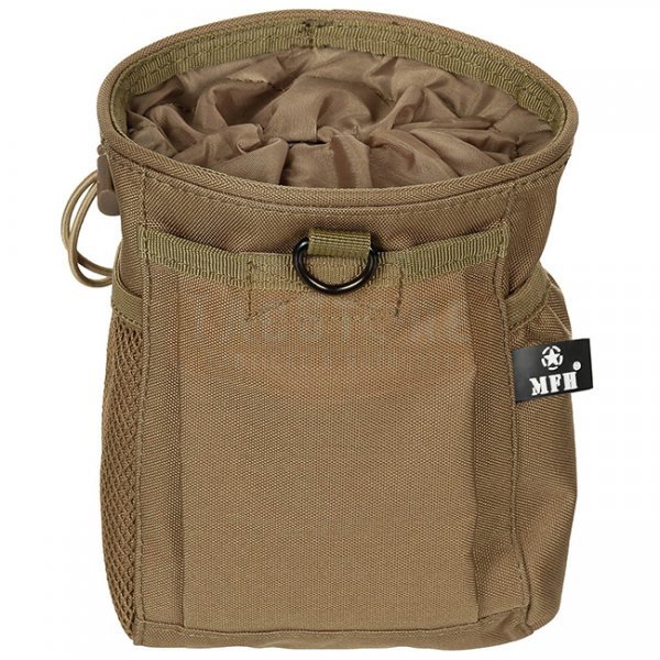 MFH Dump Pouch MOLLE - Coyote