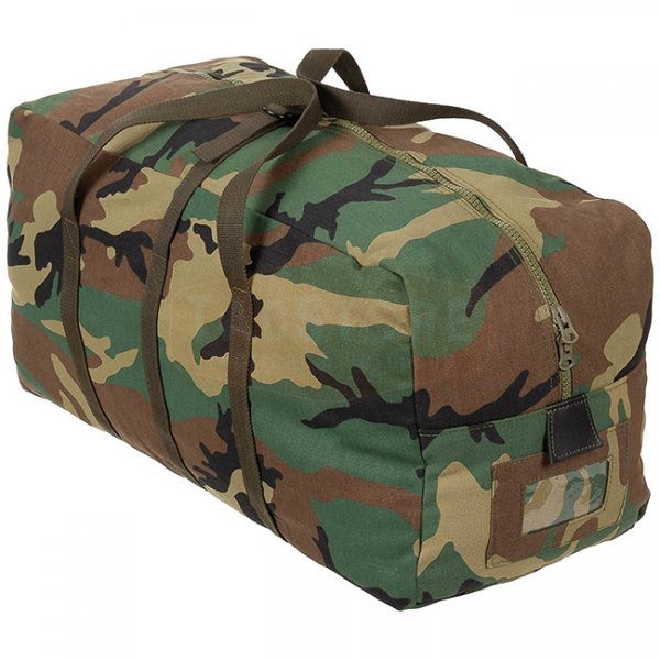 MFH Field Bag - Woodland