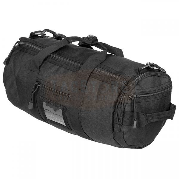 MFH Operation Bag Round - Black