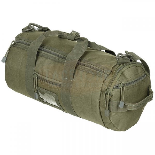 MFH Operation Bag Round - Olive