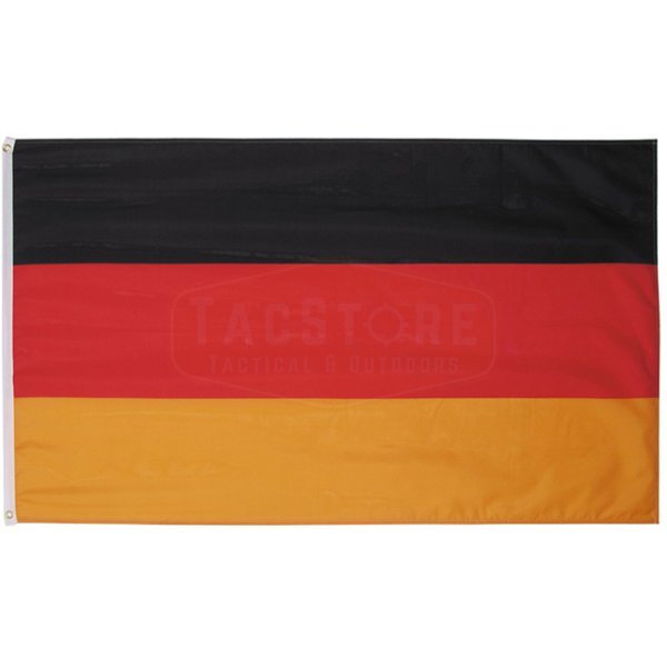 MFH Germany Flag Polyester 90 x 150 cm