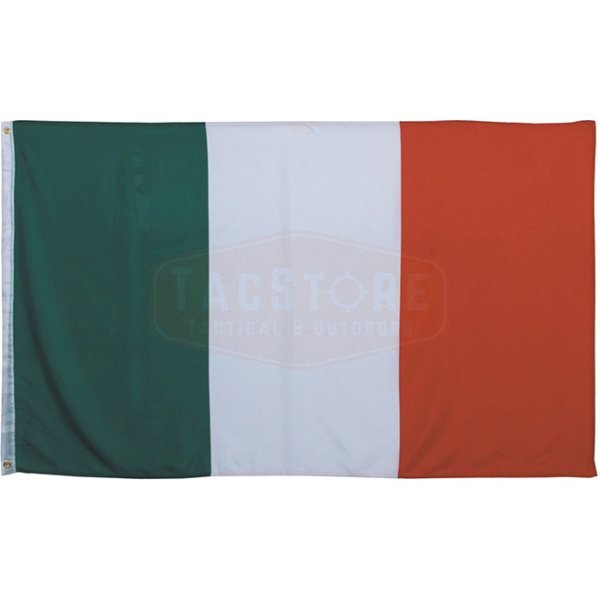 MFH Italy Flag Polyester 90 x 150 cm