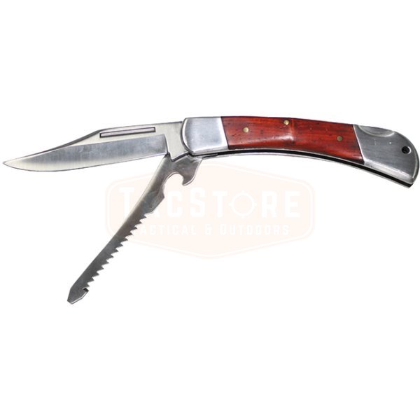 FoxOutdoor Jack Knife Hunter