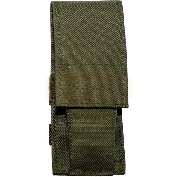 FoxOutdoor Belt Knife Case Universal - Olive