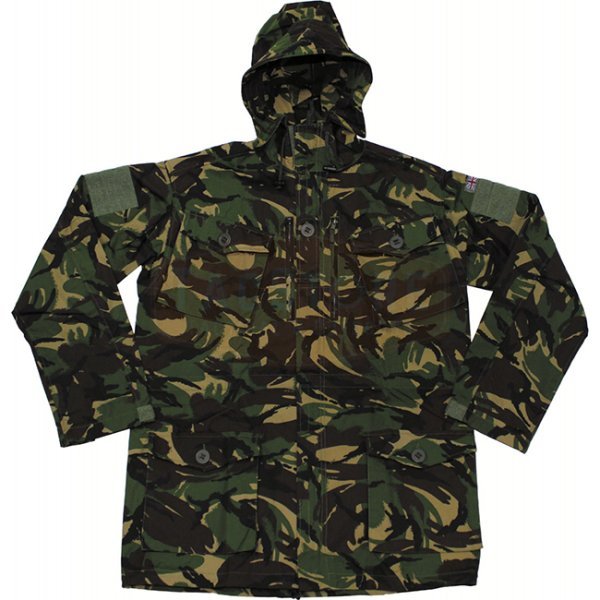 Surplus GB Jacket Smock Windproof Like New - DPM Camo - 180/112