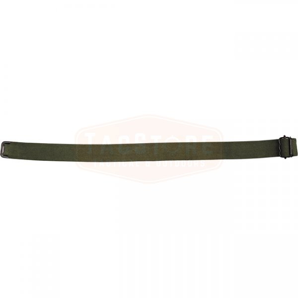 Surplus GB Steel Helmet Elastic Chin Strap Like New - Olive