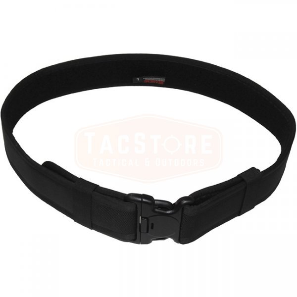 Surplus Parade Belt BIANCHI - Black - M