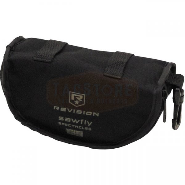 Surplus REVISION Sawfly Case - Black