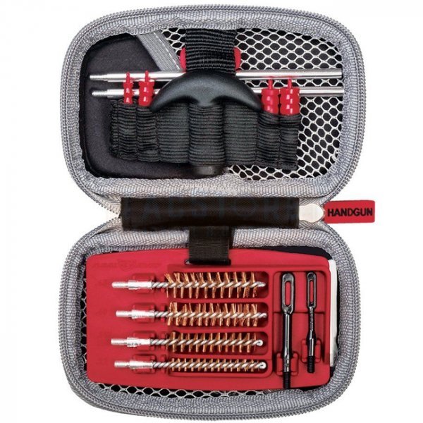 Real Avid Gun Boss Handgun Cleaning Kit